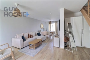 maison à la vente -   77169  BOISSY LE CHATEL, surface 18 m2 vente maison - UBI470677724